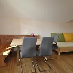 Appartement Holzidylle *