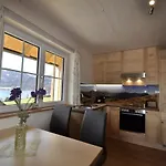 Holzidylle Appartement