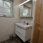 Appartement Holzidylle *