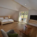 Holzidylle * Saint Wolfgang