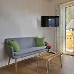 Appartement Holzidylle *