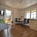 Appartement Holzidylle
