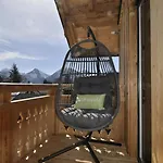 Holzidylle * Saint Wolfgang