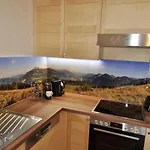 Appartement Holzidylle *