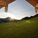 Holzidylle Appartement *