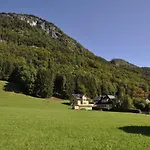 Holzidylle Saint Wolfgang