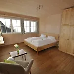 Appartement Holzidylle