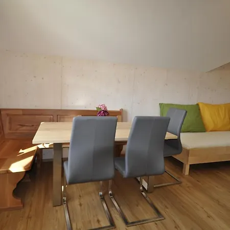 Apartment Holzidylle *