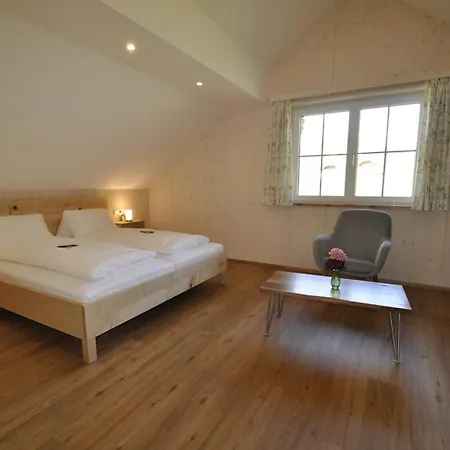 Holzidylle Apartment Saint Wolfgang
