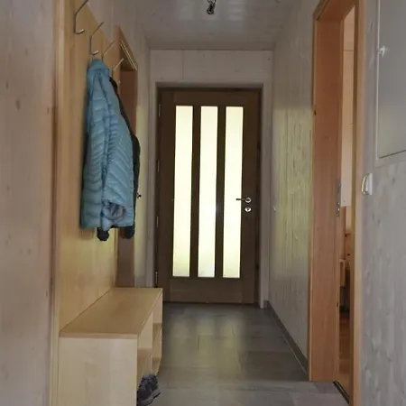 Holzidylle Apartment Saint Wolfgang
