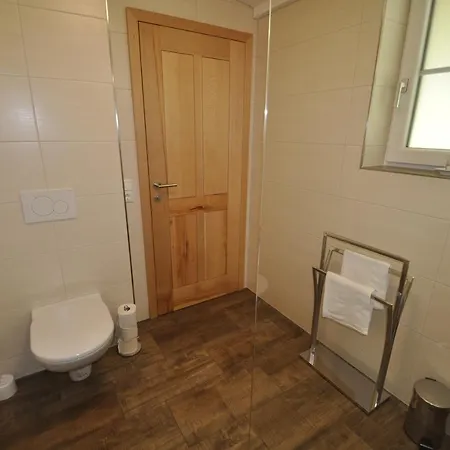 Apartment Holzidylle *