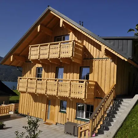 Holzidylle
