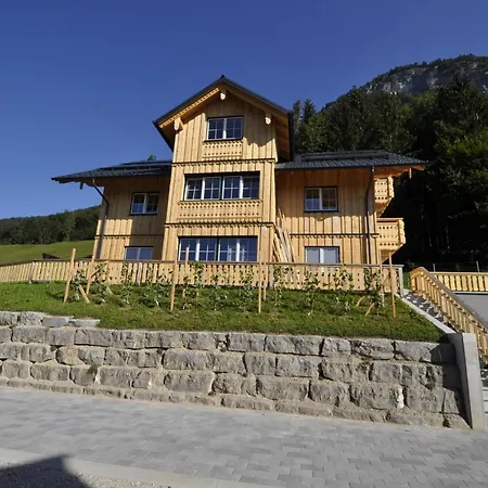 Appartement Holzidylle