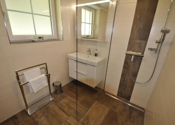 Holzidylle Appartement *