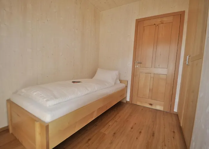 Holzidylle Sankt Wolfgang im Salzkammergut