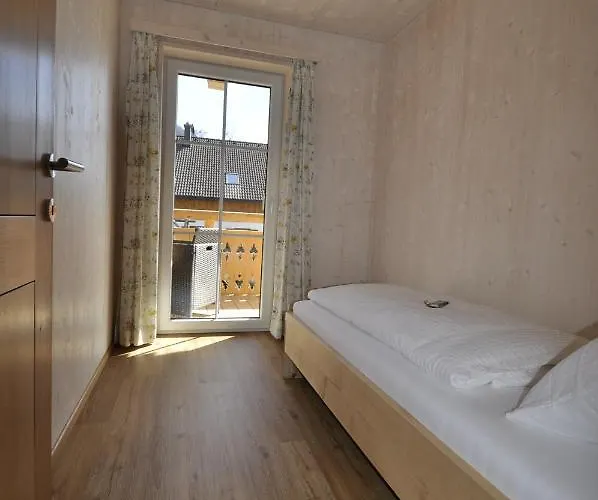 Holzidylle Appartement