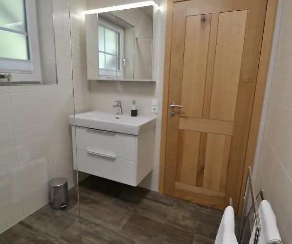 Holzidylle Apartmán *