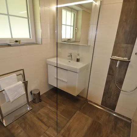 Holzidylle Apartament *