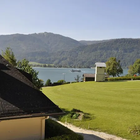 Holzidylle Apartmán