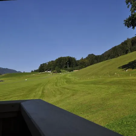 Holzidylle Apartmán *