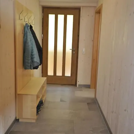 Apartament Holzidylle