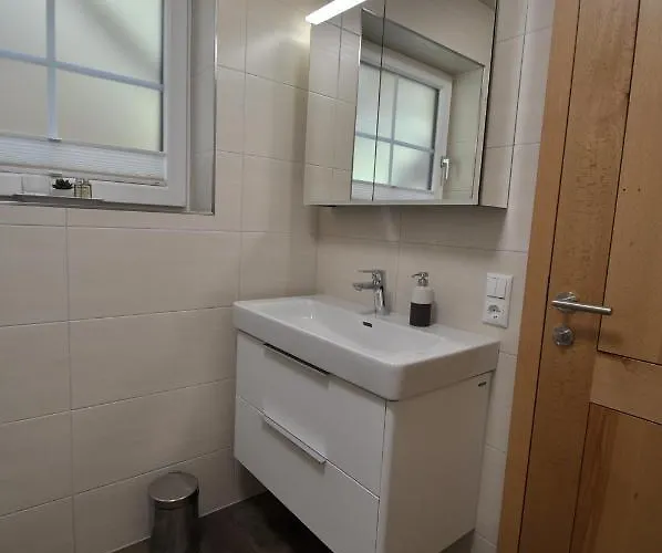 Apartmán Holzidylle *